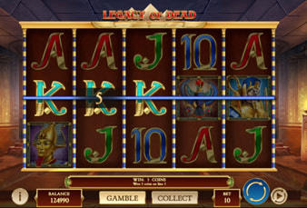 Tipico Mobile Slots sind mit iOS und Android kompatibel.