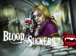 Karamba NetEnt Slot Blood Sukers
