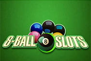 8-Ball Slots