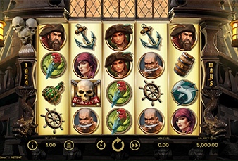 Betdaq Mobile Slots