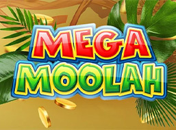 Captain Cooks Mega Moolah